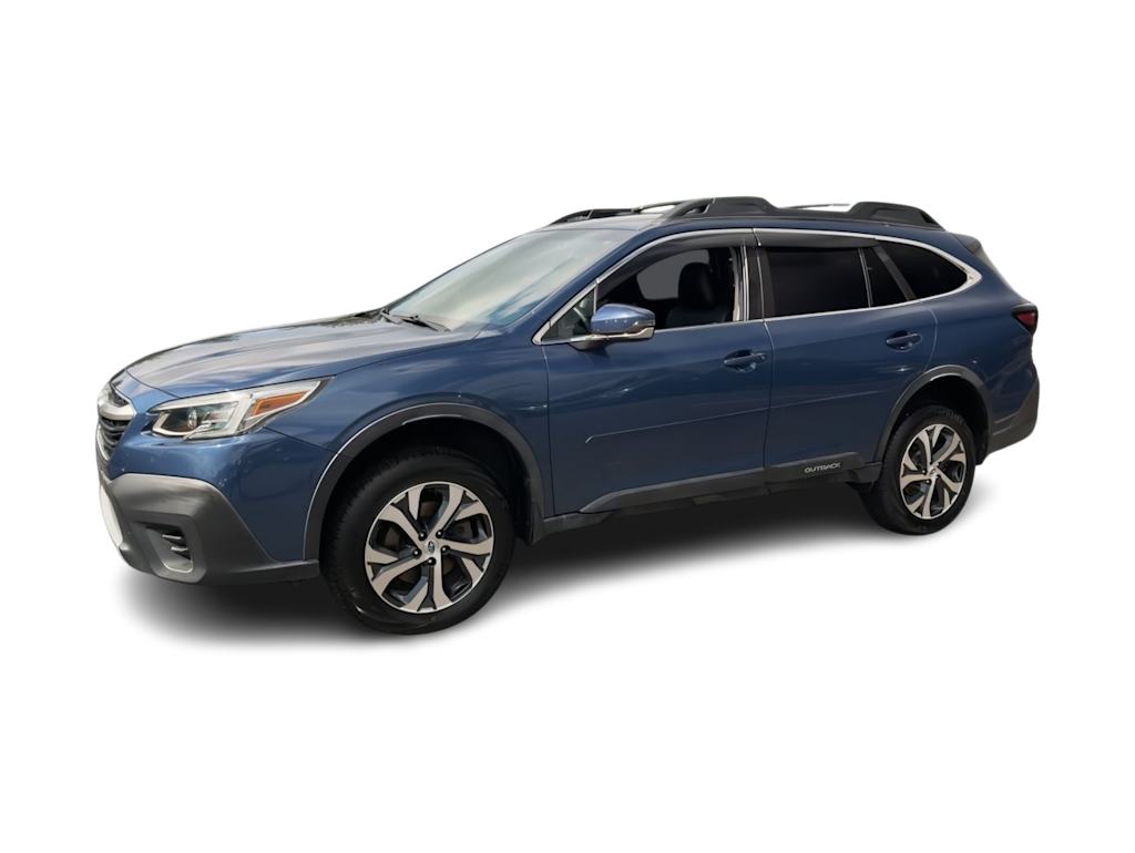 Thumbnail: 2020 Subaru Outback - 3