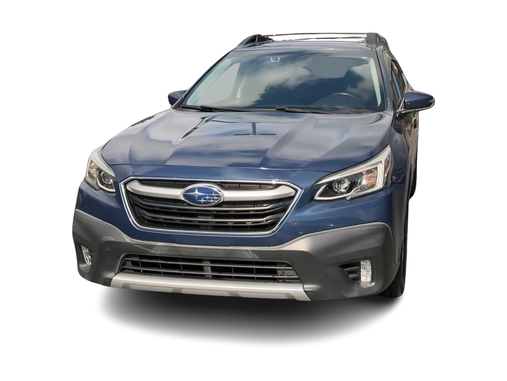Thumbnail: 2020 Subaru Outback - 5