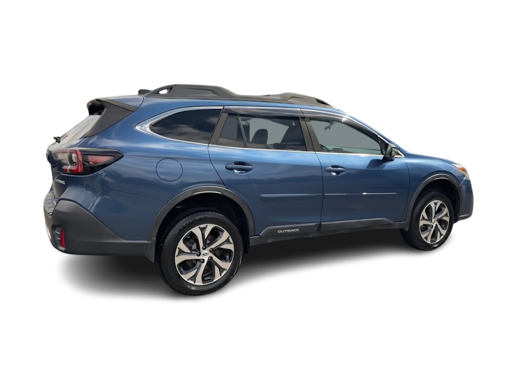 Thumbnail: 2020 Subaru Outback - 23