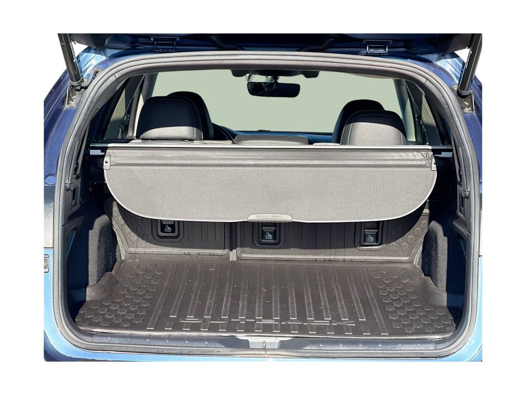 Thumbnail: 2021 Subaru Outback - 18