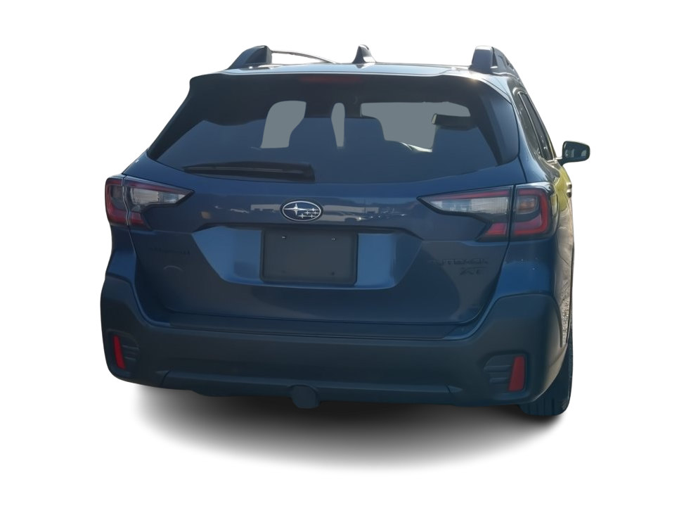 Thumbnail: 2021 Subaru Outback - 5