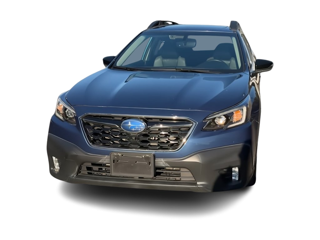 Thumbnail: 2021 Subaru Outback - 6