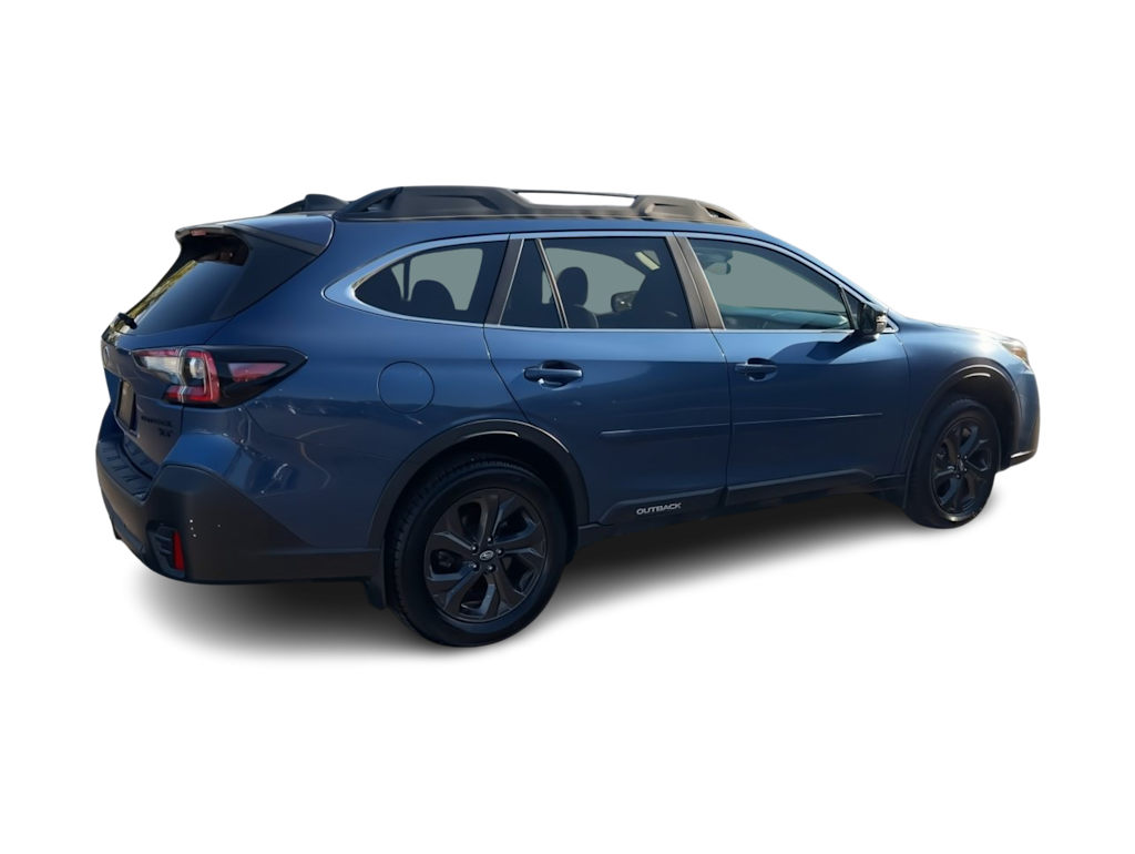 Thumbnail: 2021 Subaru Outback - 23