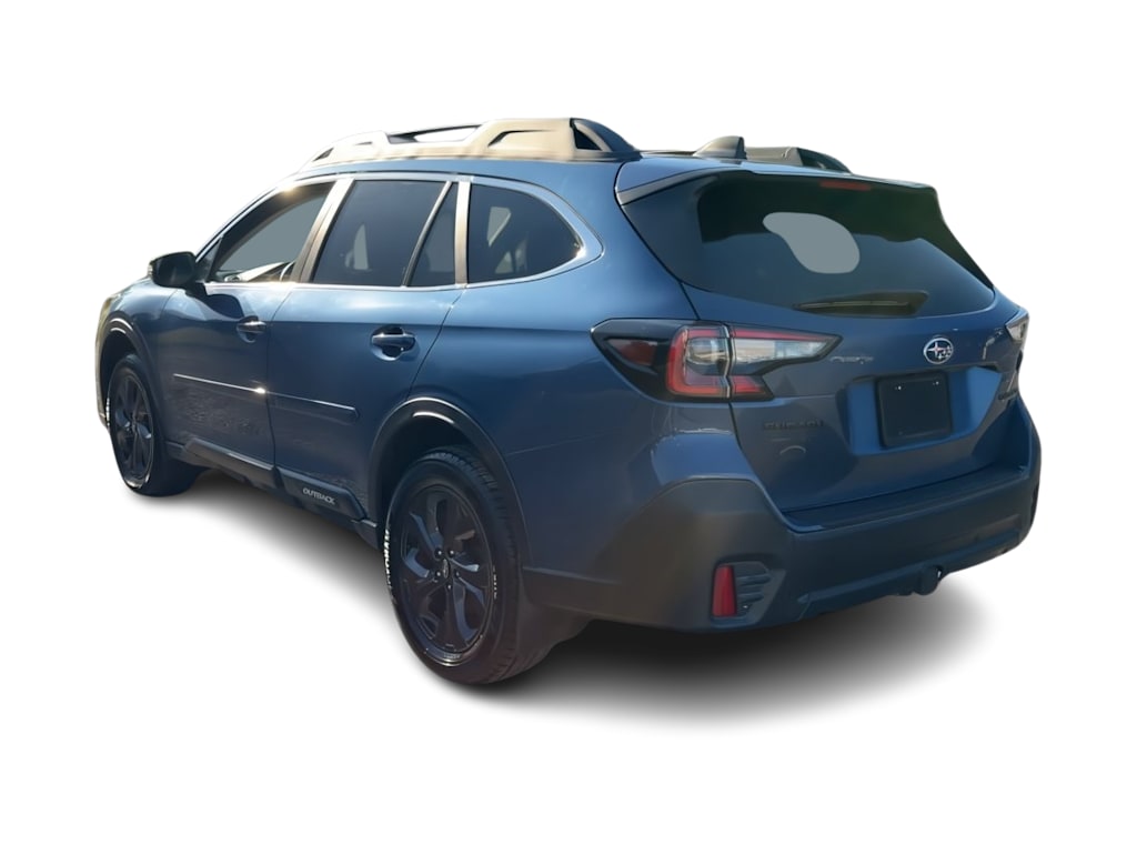 Thumbnail: 2021 Subaru Outback - 4