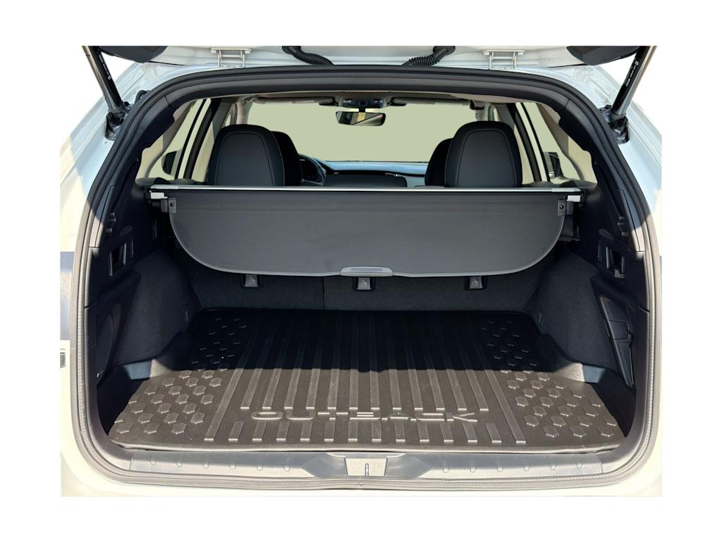 Thumbnail: 2025 Subaru Outback - 17