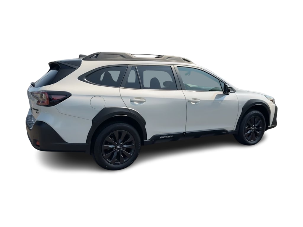 Thumbnail: 2025 Subaru Outback - 23