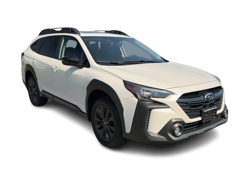 Thumbnail: 2025 Subaru Outback - 20