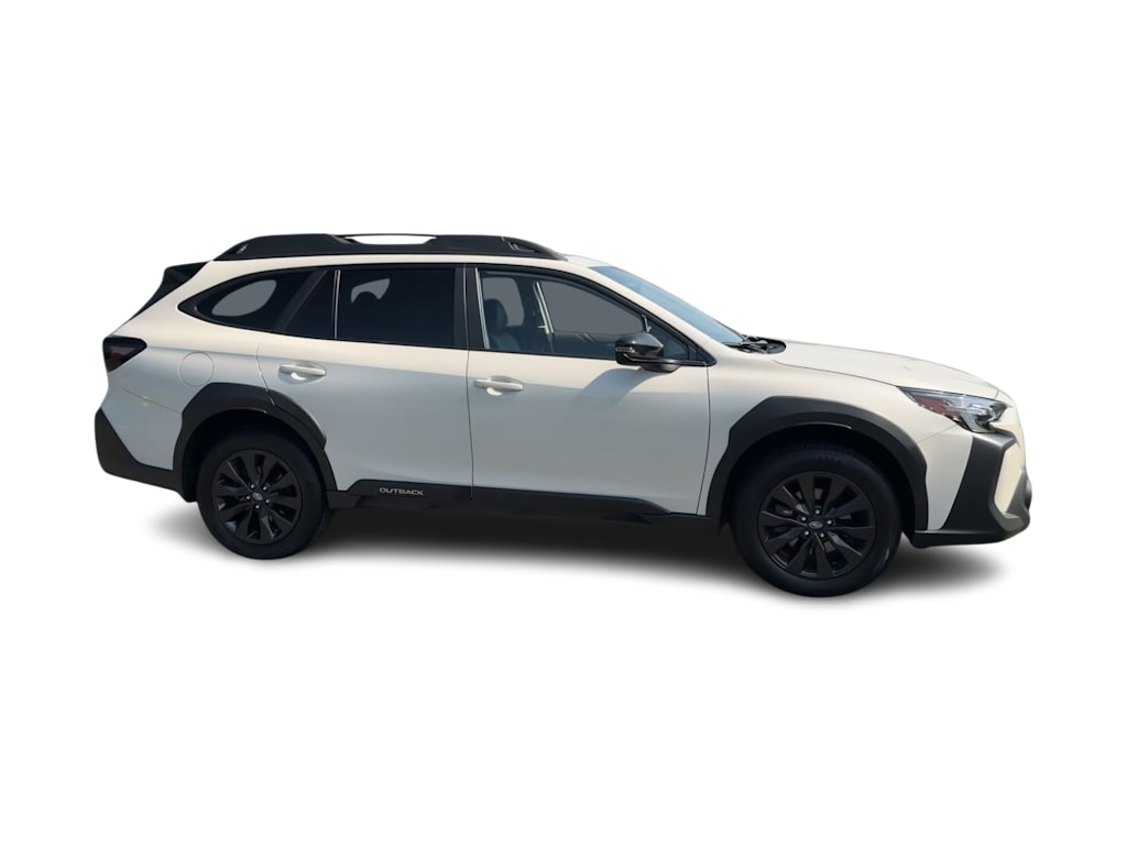 Thumbnail: 2025 Subaru Outback - 24