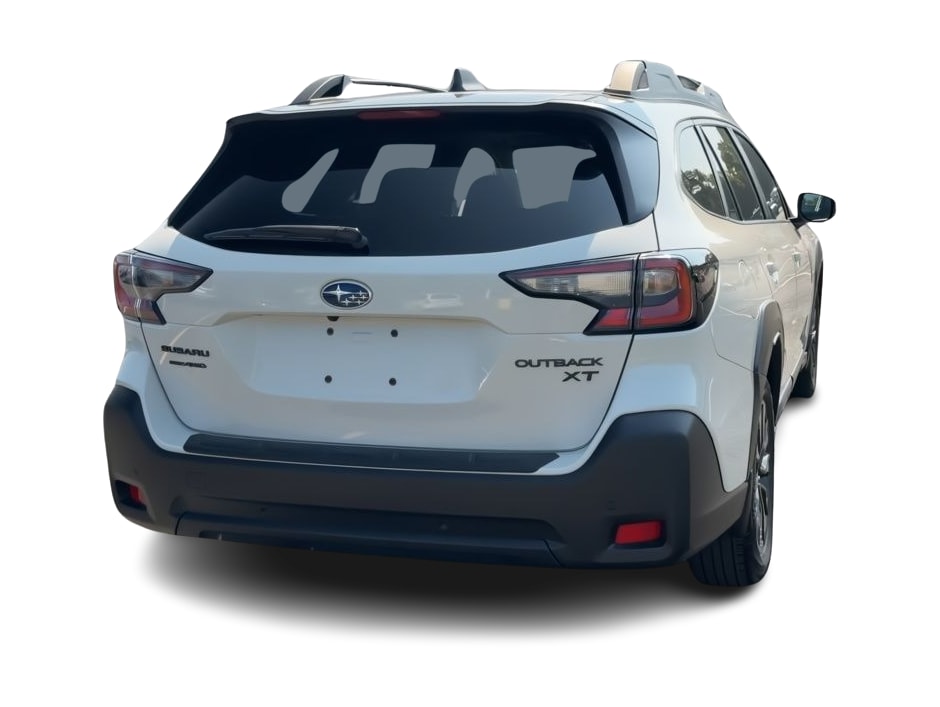 Thumbnail: 2025 Subaru Outback - 22