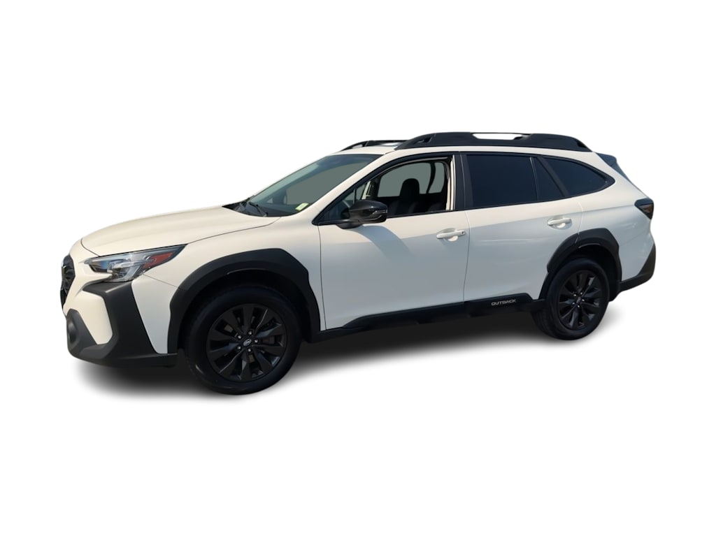 Thumbnail: 2025 Subaru Outback - 3
