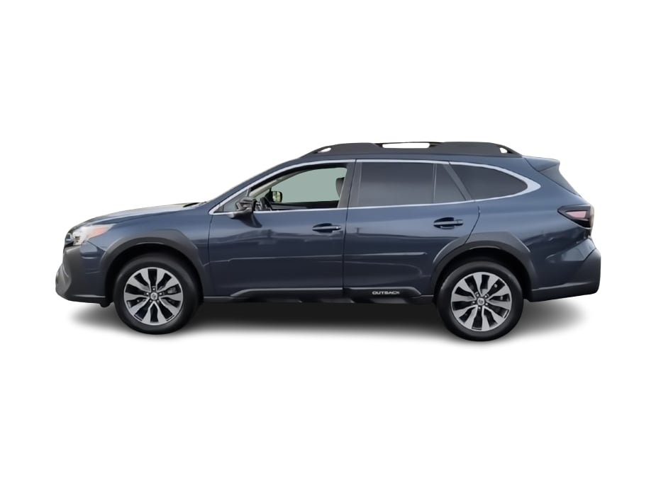 Thumbnail: 2023 Subaru Outback - 22