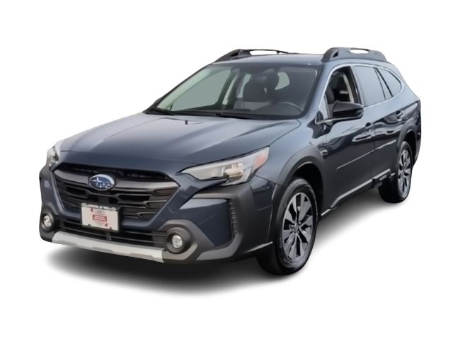 Thumbnail: 2023 Subaru Outback - 21