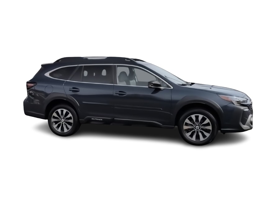 Thumbnail: 2023 Subaru Outback - 24