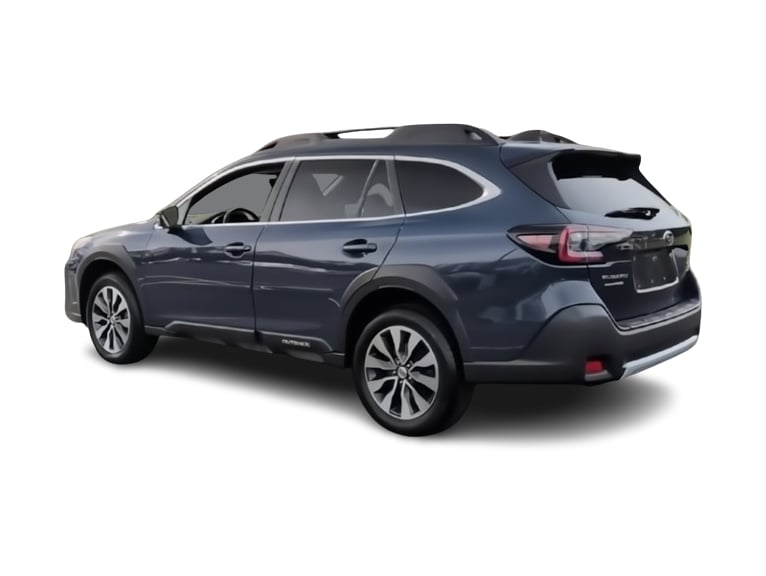 Thumbnail: 2023 Subaru Outback - 4