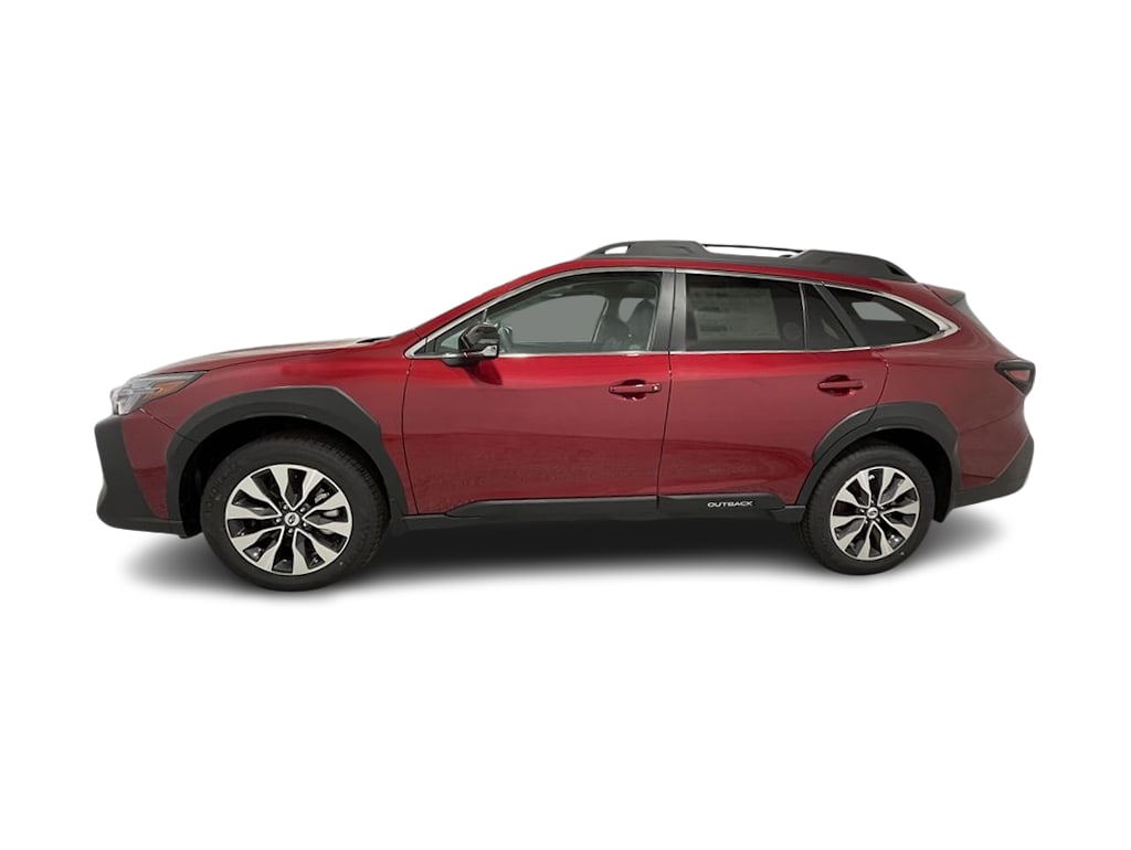 Thumbnail: 2025 Subaru Outback - 3