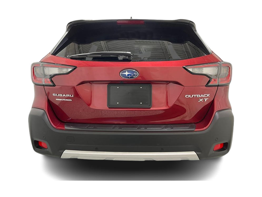 Thumbnail: 2025 Subaru Outback - 5