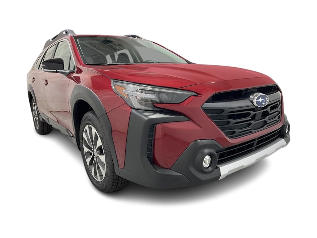 Thumbnail: 2025 Subaru Outback - 18