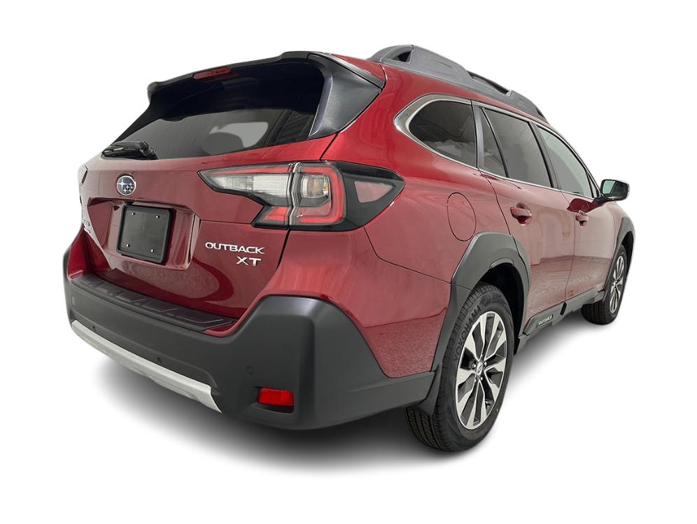 Thumbnail: 2025 Subaru Outback - 16