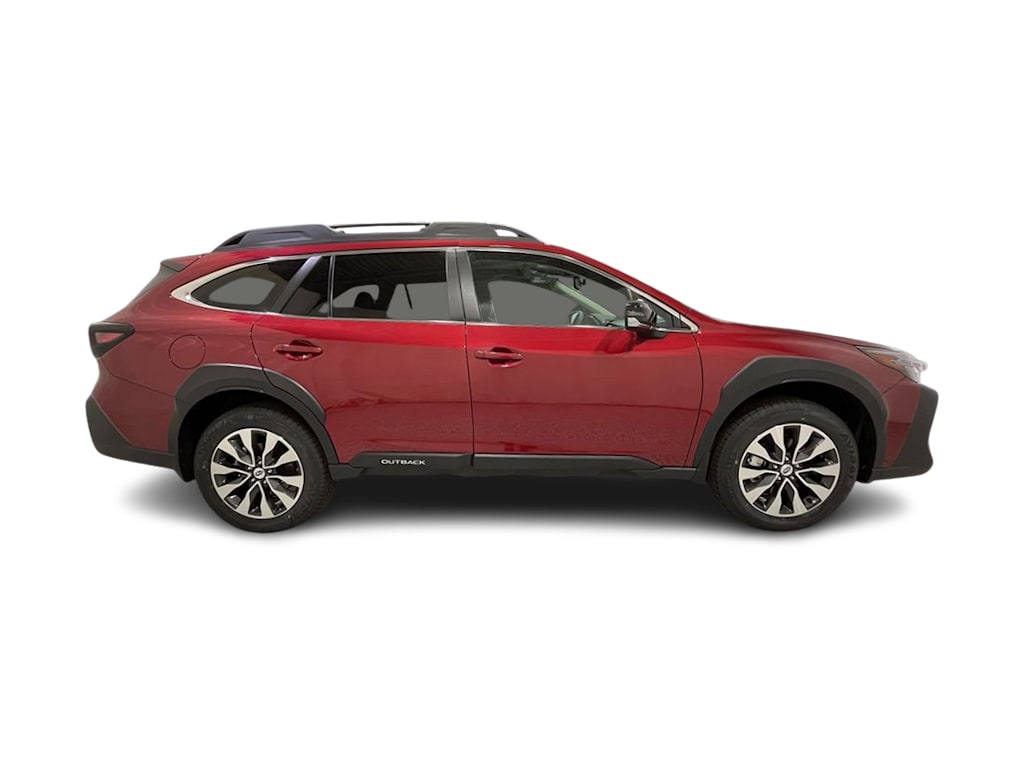 Thumbnail: 2025 Subaru Outback - 17