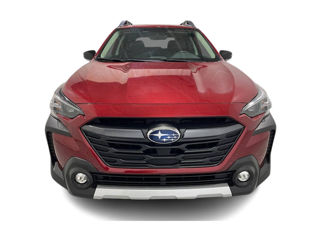 Thumbnail: 2025 Subaru Outback - 6