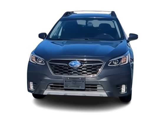 2022 Subaru Outback Limited 5