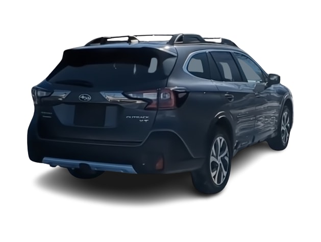 2022 Subaru Outback Limited 22