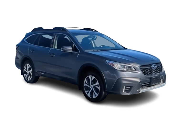 2022 Subaru Outback Limited 20