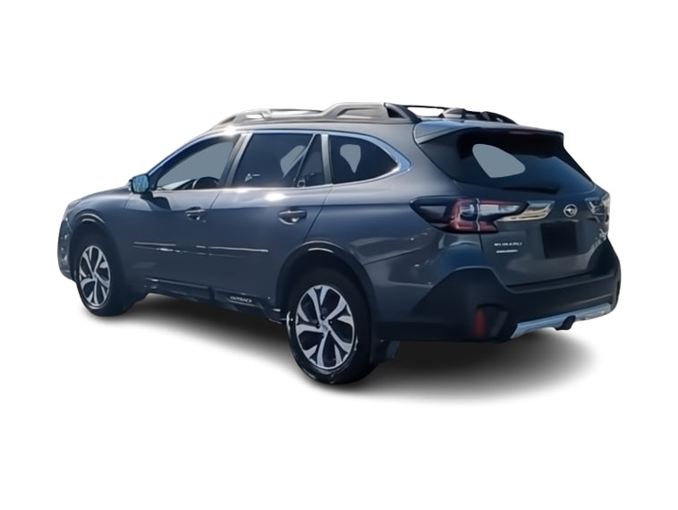 2022 Subaru Outback Limited 4