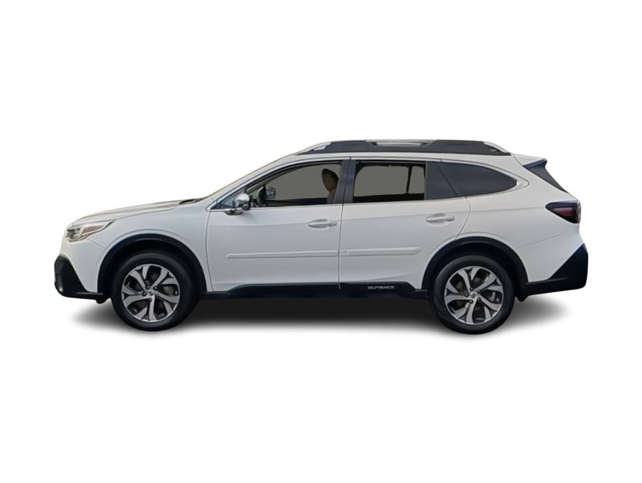 2021 Subaru Outback Touring 20