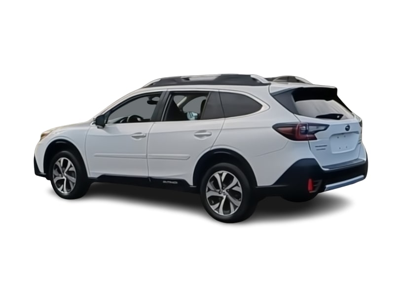 2021 Subaru Outback Touring 21