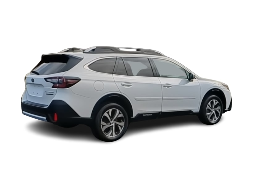 2021 Subaru Outback Touring 23