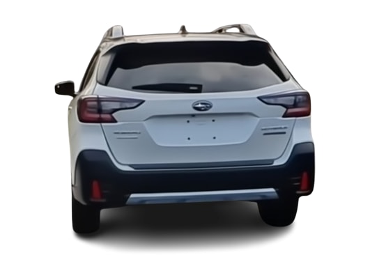 2021 Subaru Outback Touring 22