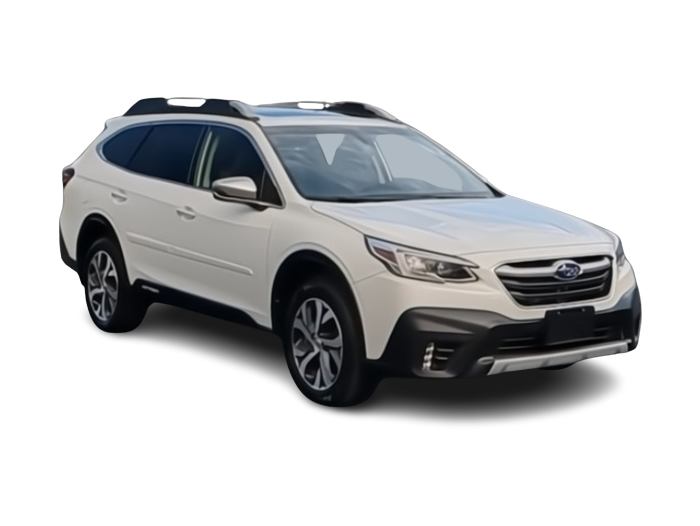 2021 Subaru Outback Touring 19