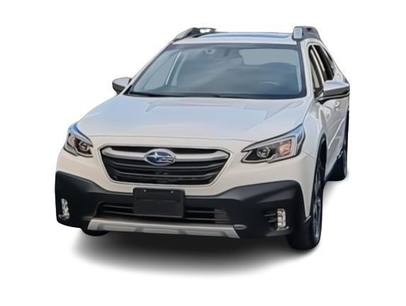 2021 Subaru Outback Touring 4