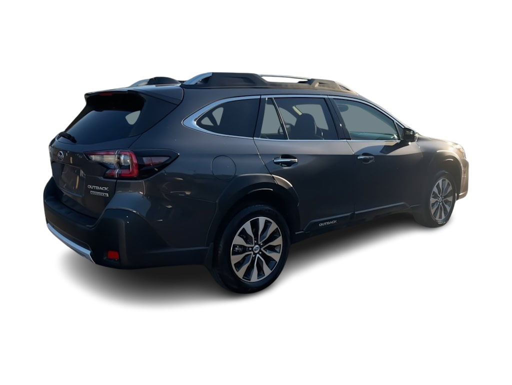Thumbnail: 2024 Subaru Outback - 23