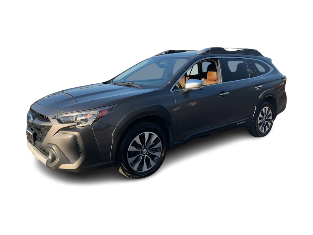 Thumbnail: 2024 Subaru Outback - 21