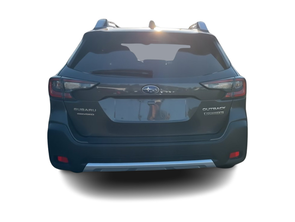 Thumbnail: 2024 Subaru Outback - 22