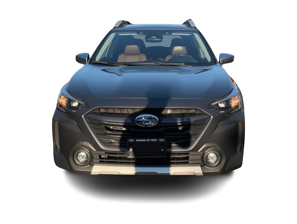 Thumbnail: 2024 Subaru Outback - 5