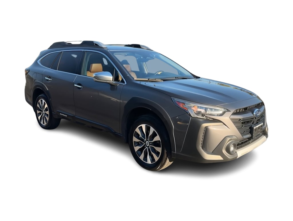 Thumbnail: 2024 Subaru Outback - 20