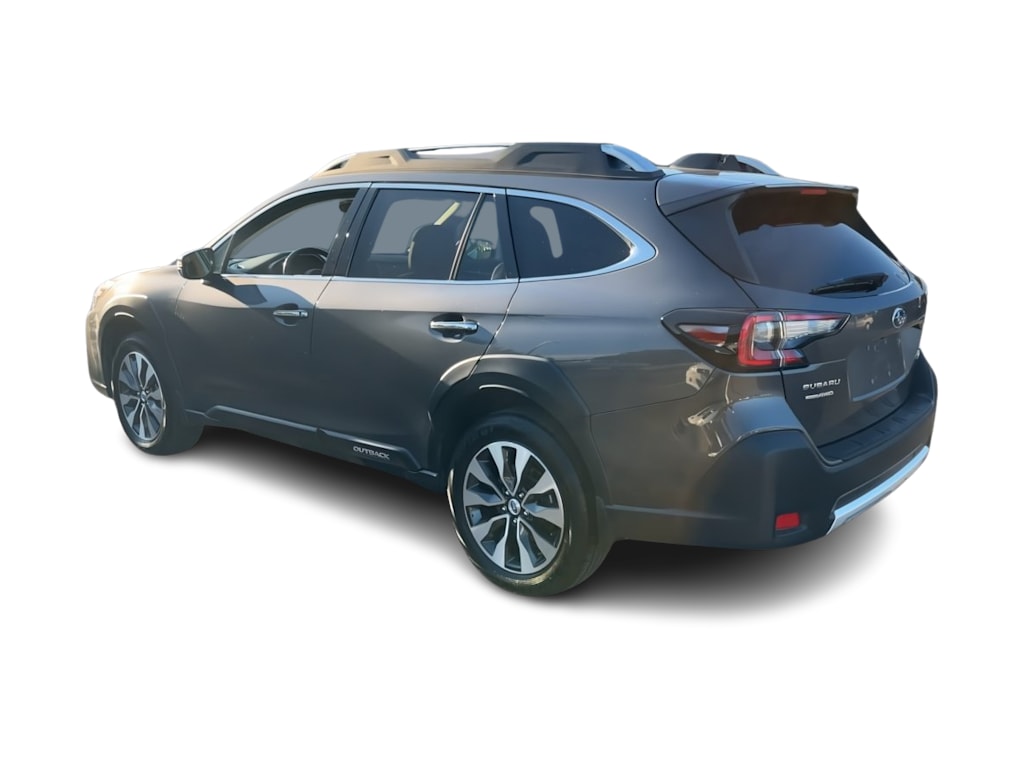 Thumbnail: 2024 Subaru Outback - 4