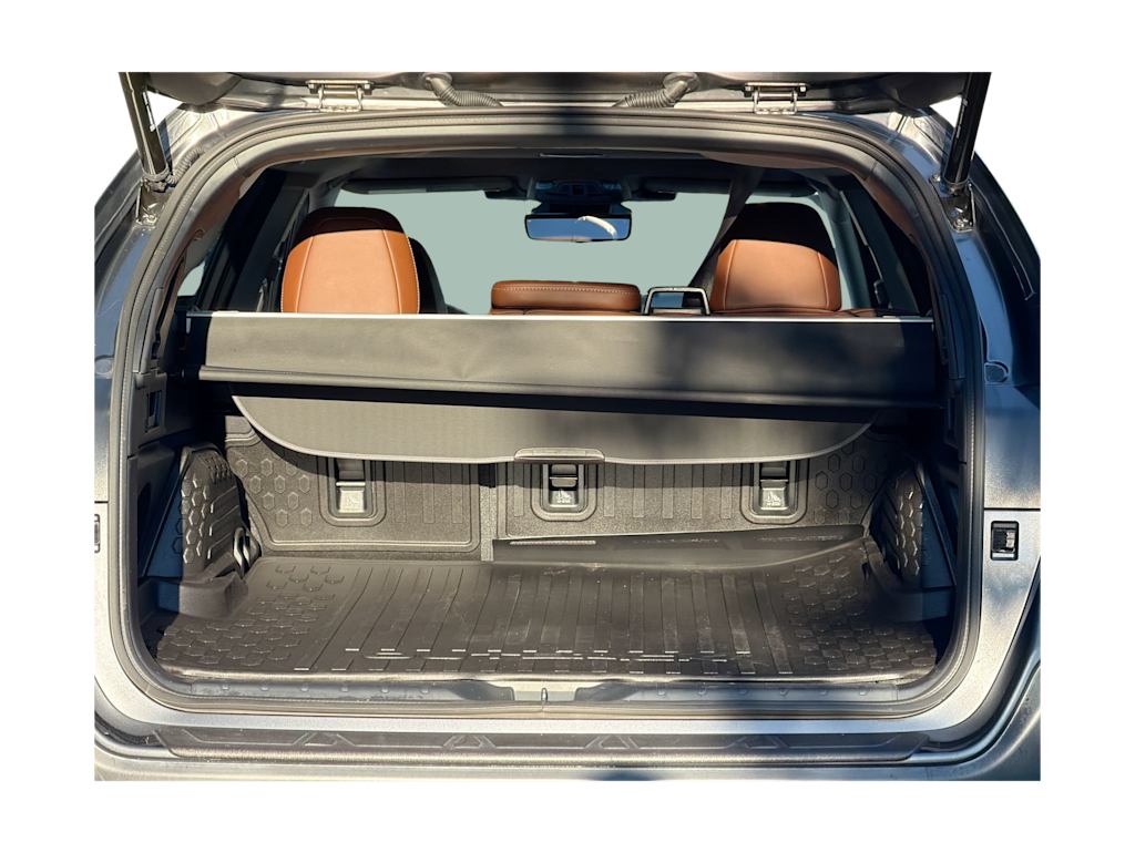 Thumbnail: 2024 Subaru Outback - 17