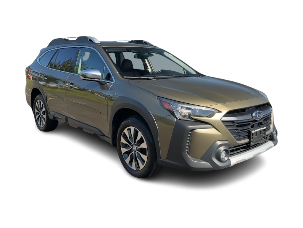 Thumbnail: 2024 Subaru Outback - 20