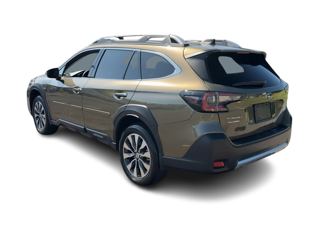 Thumbnail: 2024 Subaru Outback - 4