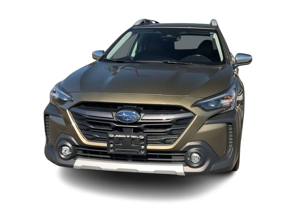 Thumbnail: 2024 Subaru Outback - 5