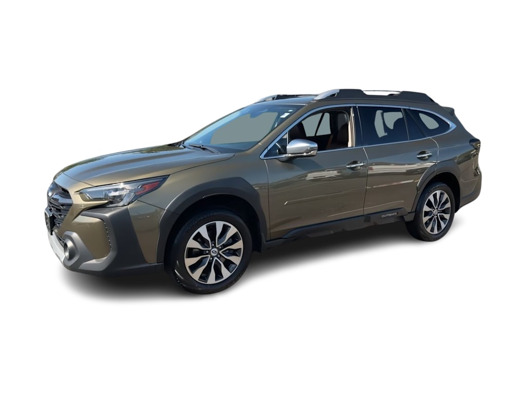 Thumbnail: 2024 Subaru Outback - 3