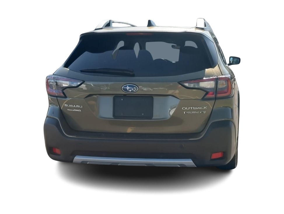 Thumbnail: 2024 Subaru Outback - 22