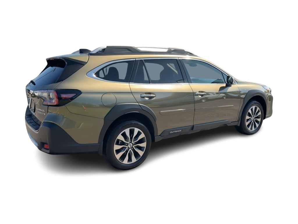 Thumbnail: 2024 Subaru Outback - 23