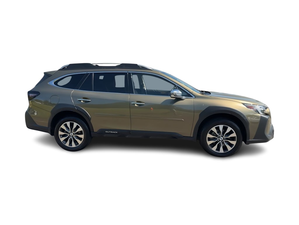Thumbnail: 2024 Subaru Outback - 24