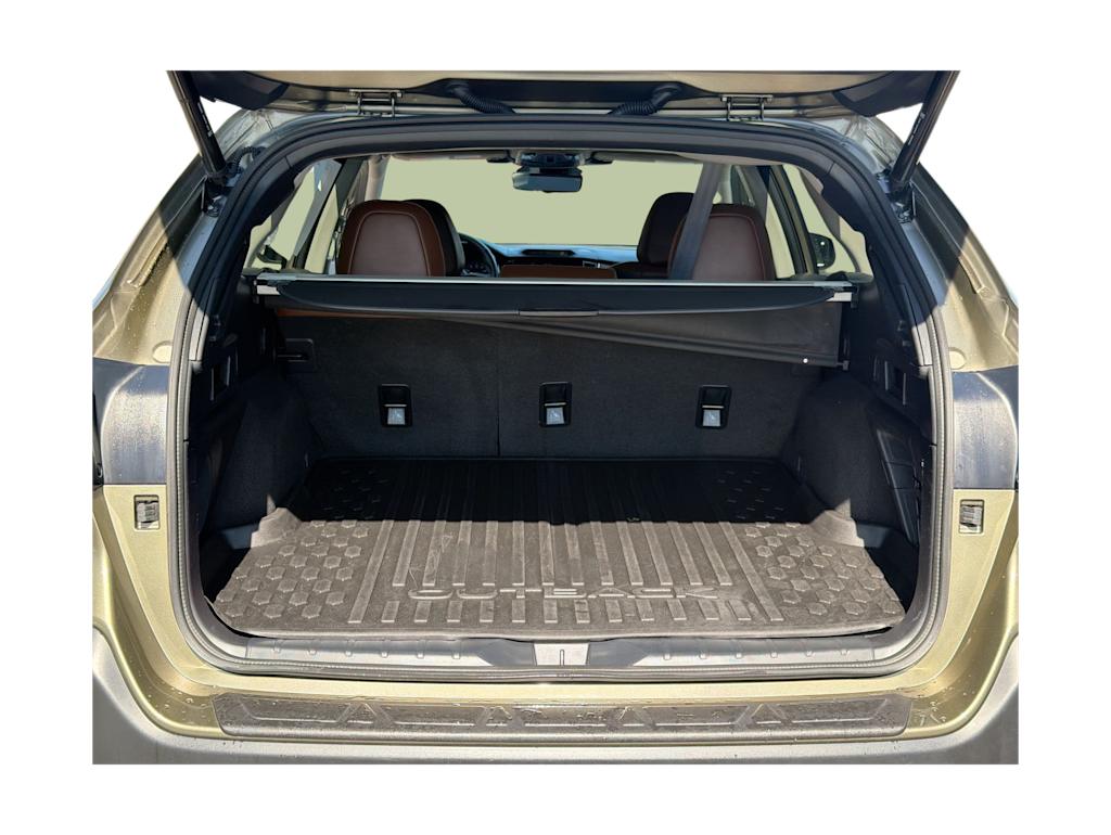 Thumbnail: 2024 Subaru Outback - 17