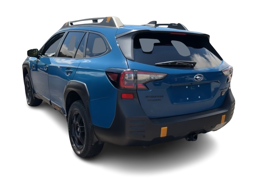 Thumbnail: 2023 Subaru Outback - 4